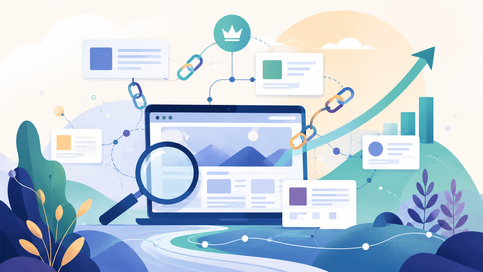 Backlink.it e backlink naturali: cosa sapere prima di iniziare