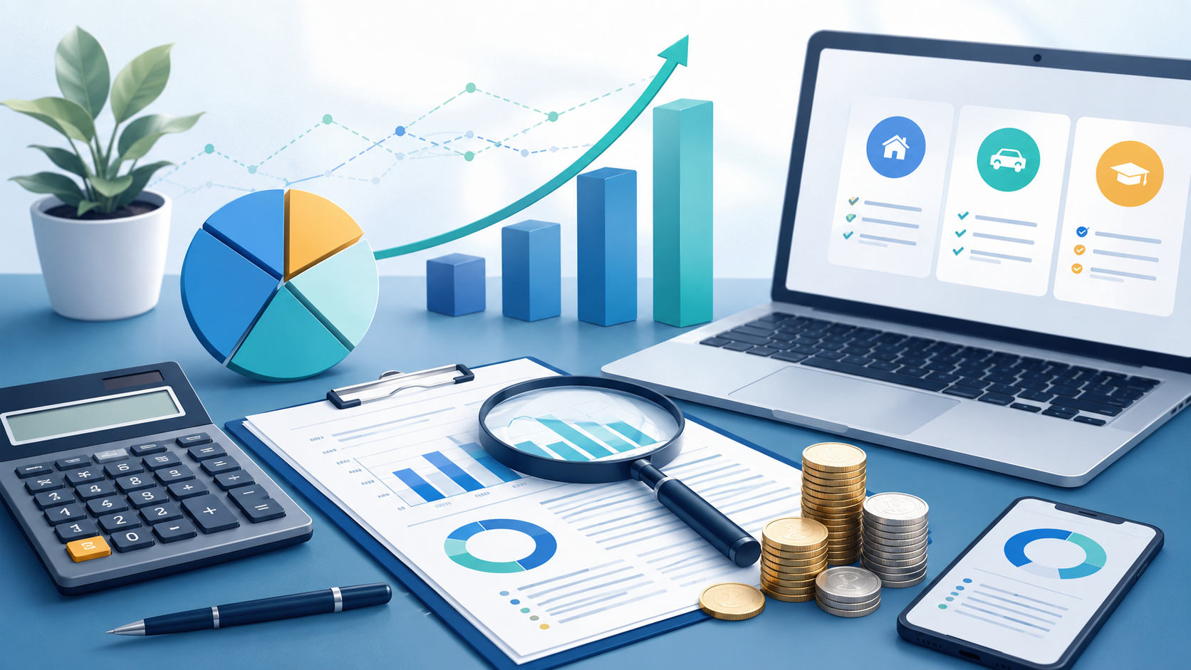 Come usare MigliorPrestito.it per confrontare le opzioni di finanziamento