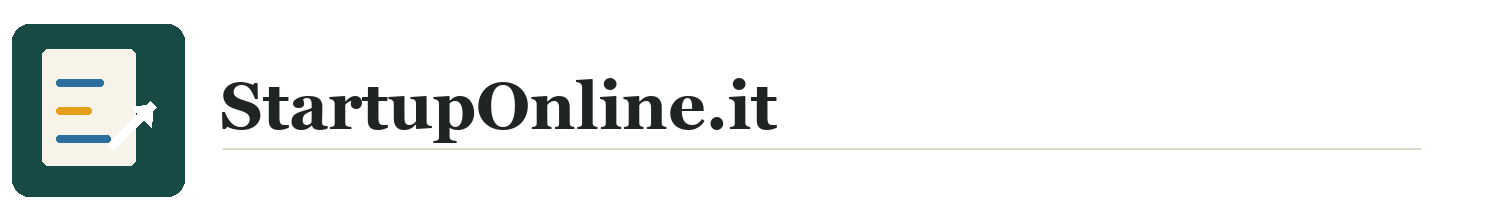 StartupOnline.it